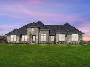 117 Cooper Ln, Van Alstyne, TX 75495