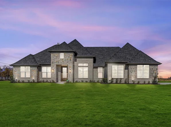 117 Cooper Ln, Van Alstyne, TX 75495