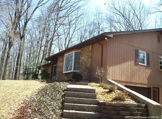 5167 Raccoon Creek Rd NE, Corydon, IN 47112