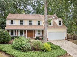 102 Old Bellows Ct, Raleigh, NC 27607