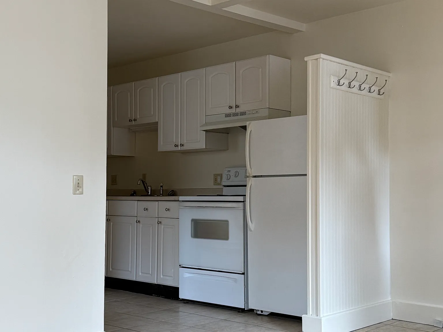 1 bed, $1,550 — Photo 4