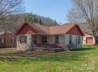 2789 Beaverdam Rd, Canton, NC 28716