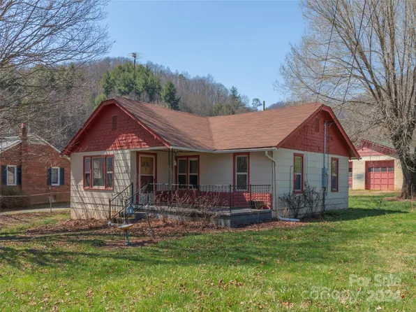2789 Beaverdam Rd, Canton, NC 28716