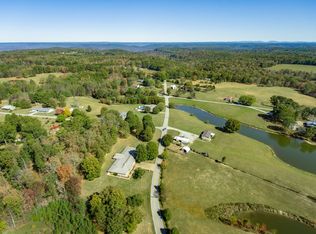 145 Little Fall St, Spencer, TN 38585