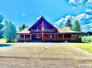 3922 Snow Cap Dr, Island Park, ID 83429