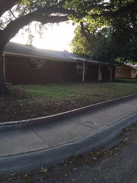 Another front view of home