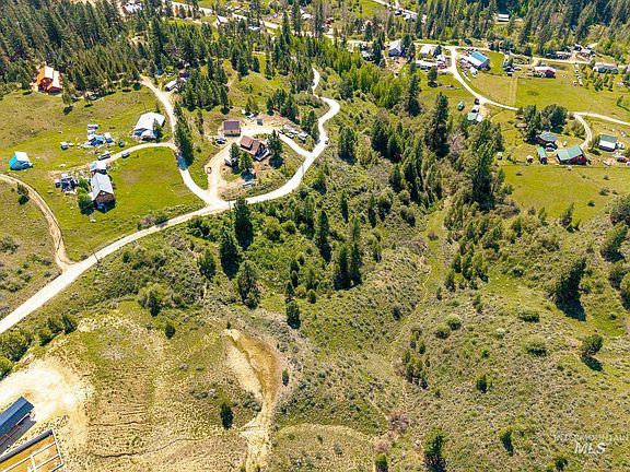 2nd image of Tbd Gold Fork Ridge Rd