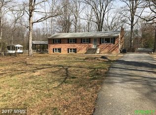 9630 Marshall Corner Rd, White Plains, MD 20695