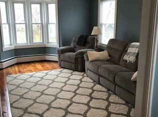 46 Ivy St #2A, Providence, RI 02906