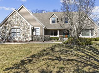 293 Westfield WAY, Pewaukee, WI 53072