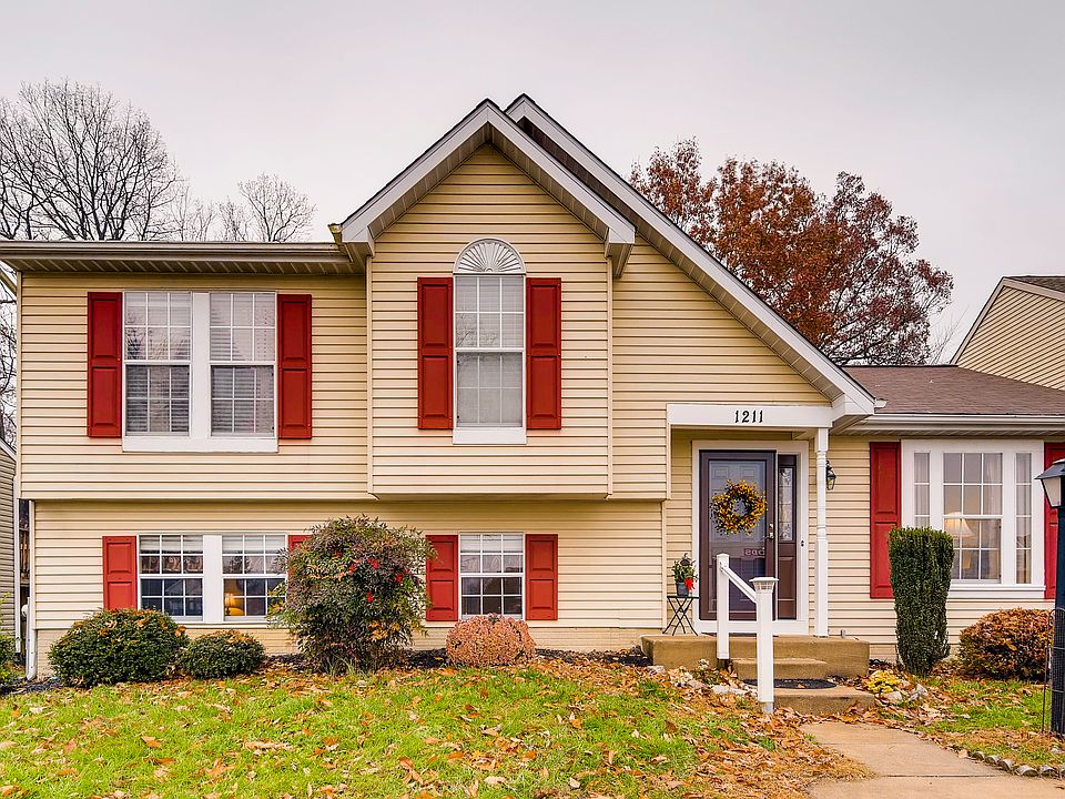 1st image of 1211 Magness Ct