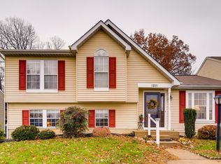 1211 Magness Ct, Belcamp, MD 21017