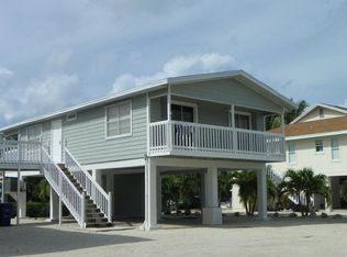 329 Sombrero Beach Rd, Marathon, FL 33050