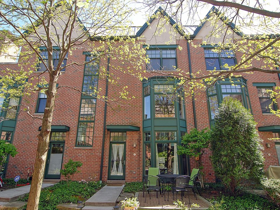 1st image of 101 N Euclid Ave APT 27