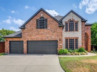 1917 Covington Ln, Corinth, TX 76210