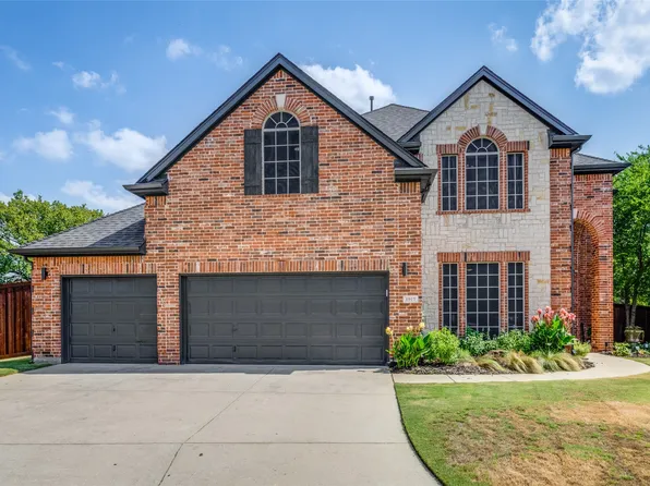 1917 Covington Ln, Corinth, TX 76210