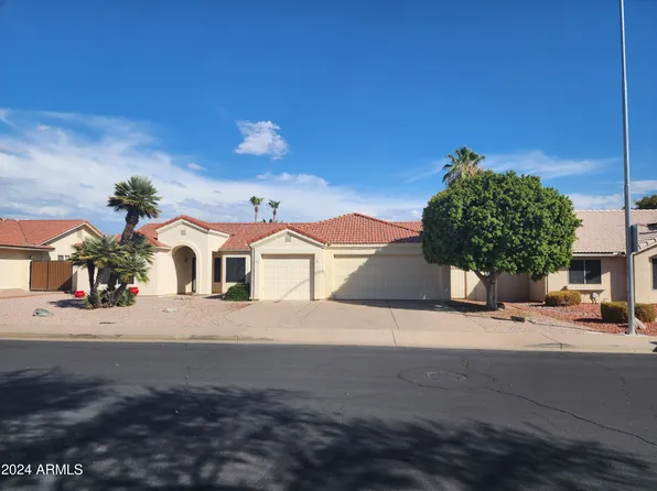 5837 E INGRAM Street, Mesa, AZ 85205