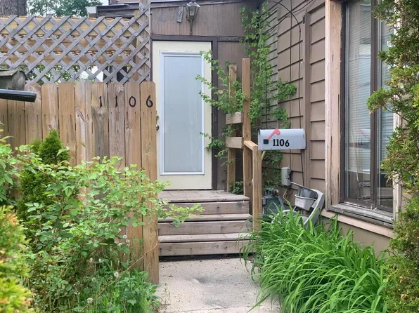 1106 Frederick STREET, Racine, WI 53404