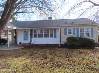 4237 Washington St, Ayden, NC 28513