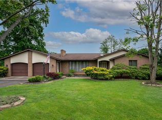 120 Shawnee Dr, Butler, PA