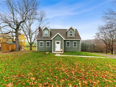 205 Rennick Rd, Butler, PA, 16002