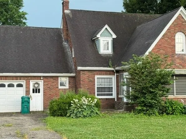 11299 Mahoning Ave, North Jackson, OH 44451