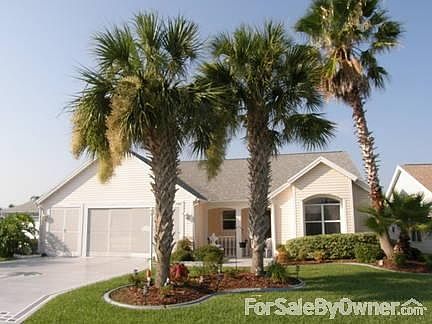 1308 Pedro Court, Lady Lake FL