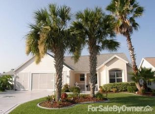 1309 Pedro Ct, The Villages, FL 32159
