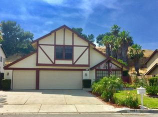 8267 Whispering Tree Dr, Jurupa Valley, CA 92509