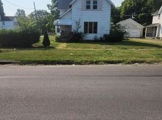 401 W 22nd St, Lorain, OH