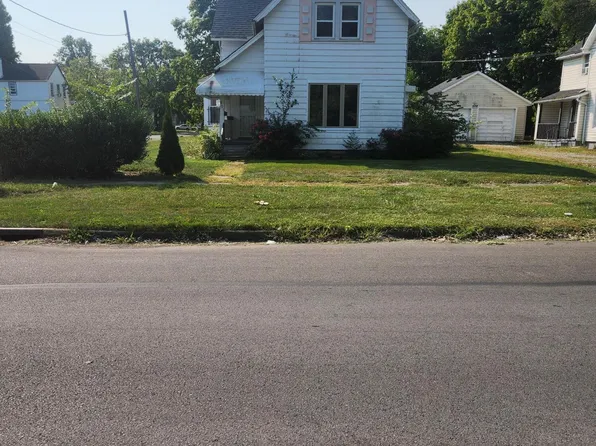 401 W 22nd St, Lorain, OH 44052