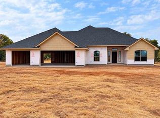 29189 Apache Dr, McLoud, OK 74851