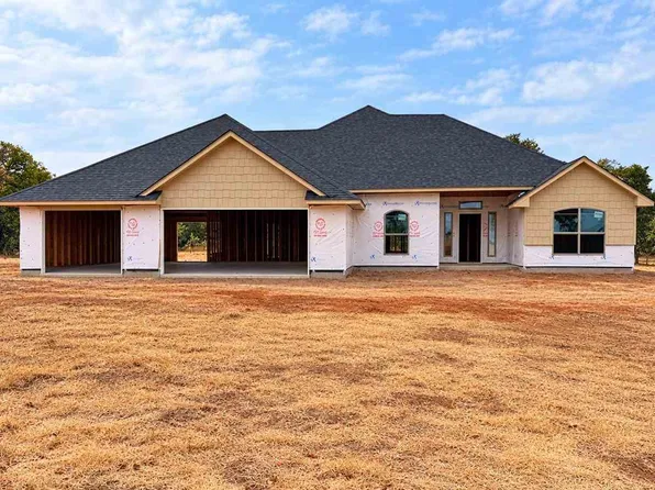 29189 Apache Dr, McLoud, OK 74851