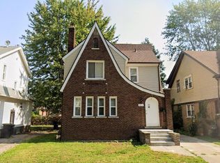 4876 Buckingham Ave, Detroit, MI 48224