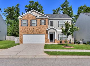618 Speith Dr, Grovetown, GA 30813