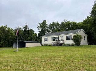1721 Moravia Venice Townline Rd, Moravia, NY 13118