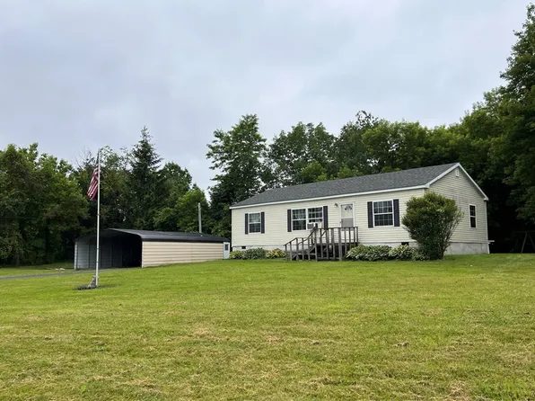 1721 Moravia Venice Townline Rd, Moravia, NY 13118