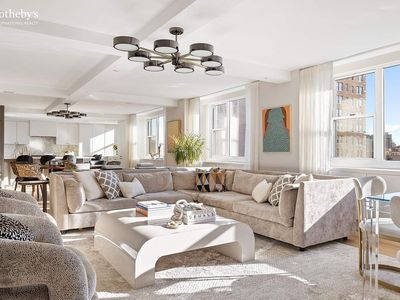 61 Jane St #9BCD, Manhattan, NY, 10014