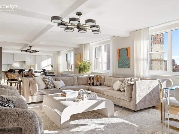 61 Jane St #9BCD, Manhattan, NY 10014