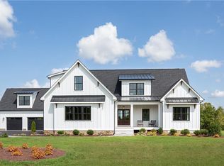 9331 John Wickham Way, Ashland, VA 23005