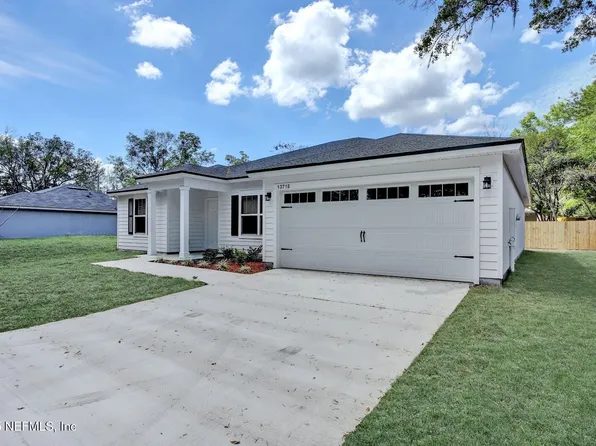 13718 MAJESTIC Court, Jacksonville, FL 32218