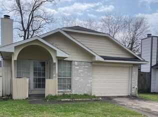 3126 Cottonshire Dr, Spring, TX 77373