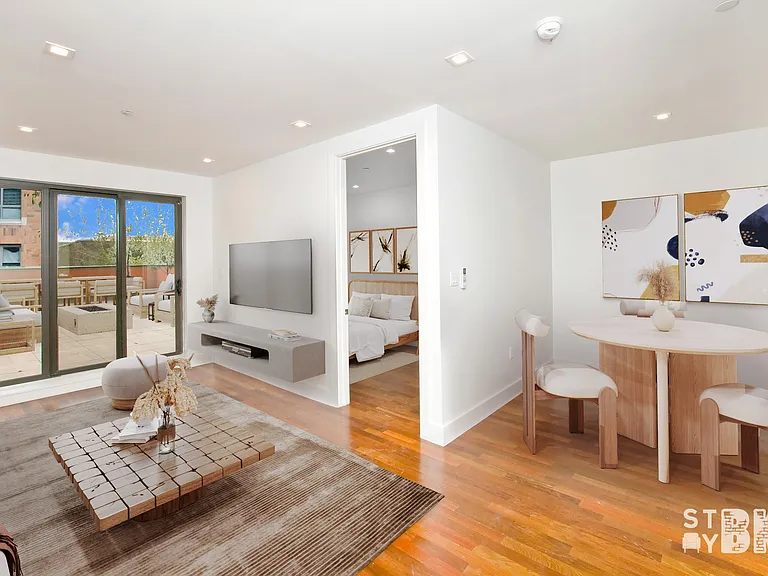 742 Lefferts Ave #1 — Photo 1