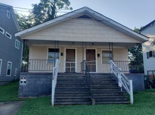 15 Trotter St #A, Greenville, SC 29605