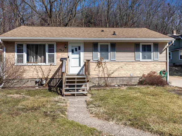 523 Kaufmann Ave, Dubuque, IA 52001