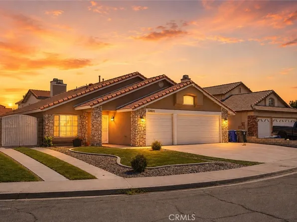 12631 Blazing Star Ln, Victorville, CA 92392