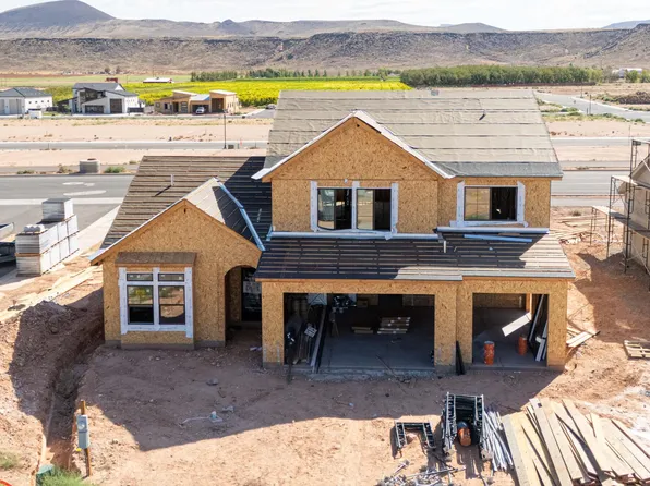 1619 S 3725 W, Hurricane, UT 84737