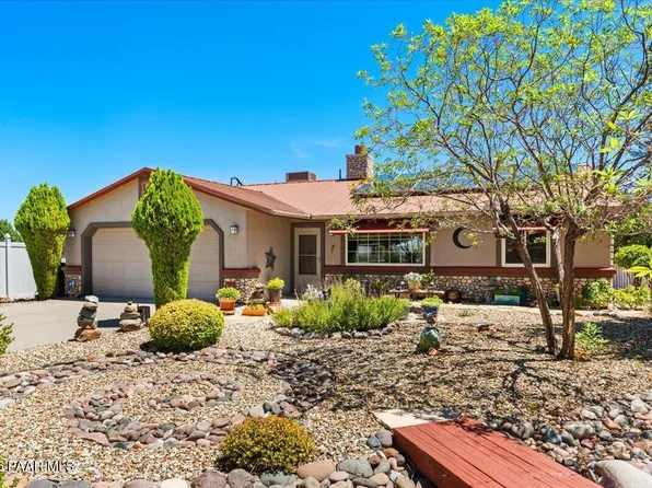 1199 N Nancy Dr, Prescott, AZ 86301