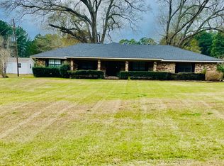 1304 S Barnett Springs St, Ruston, LA 71270
