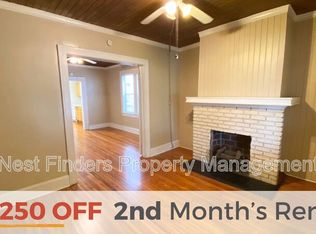 2520 College St, Jacksonville, FL 32204